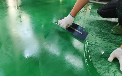 武义县什么是VEF地坪,VEF地坪厂家