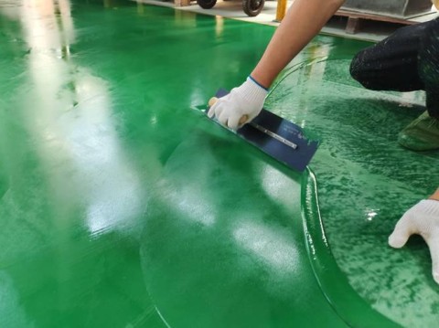 武义县什么是VEF地坪,VEF地坪厂家