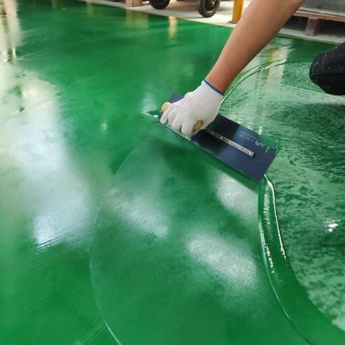 武义县什么是VEF地坪,VEF地坪厂家产品图1