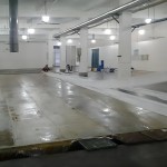武义县防腐防静电地坪,防腐防静电自流平地坪-缩略图2